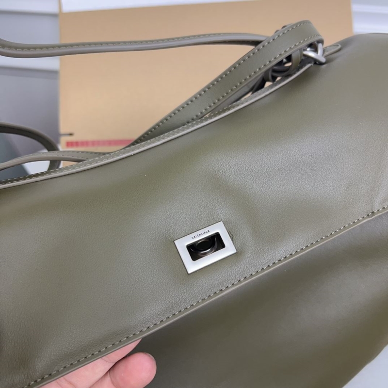 Balenciaga Top Handle Bags